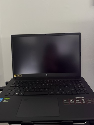 Acer nitro intel core - acer, i5