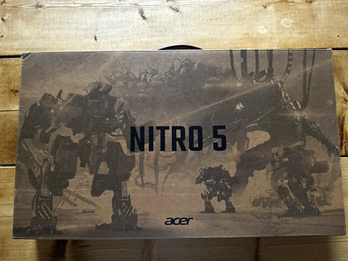Acer nitro an515 15 - acer,