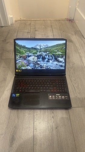 Acer nitro an515 15 6in - acer, 15.6in