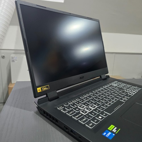 Acer nitro gaming laptop rtx - acer,