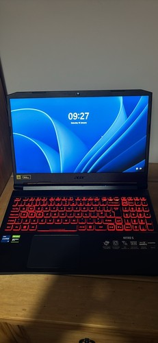 Acer nitro an515 6 - acer,