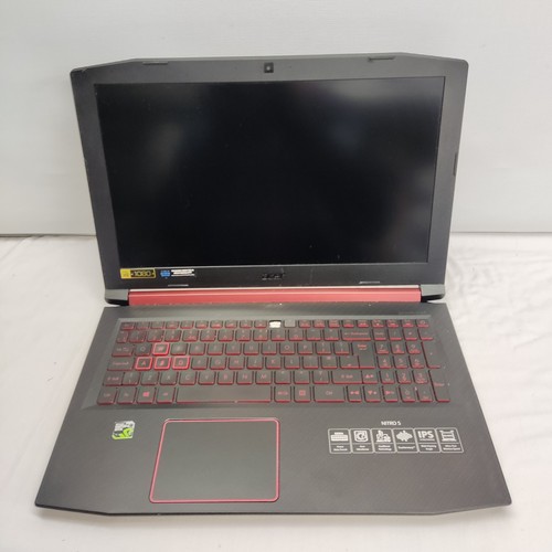 Acer nitro n17c1 gaming - acer,
