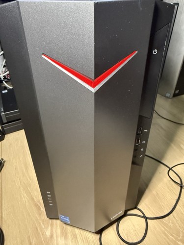 Acer nitro n50 640 - nitro, pc